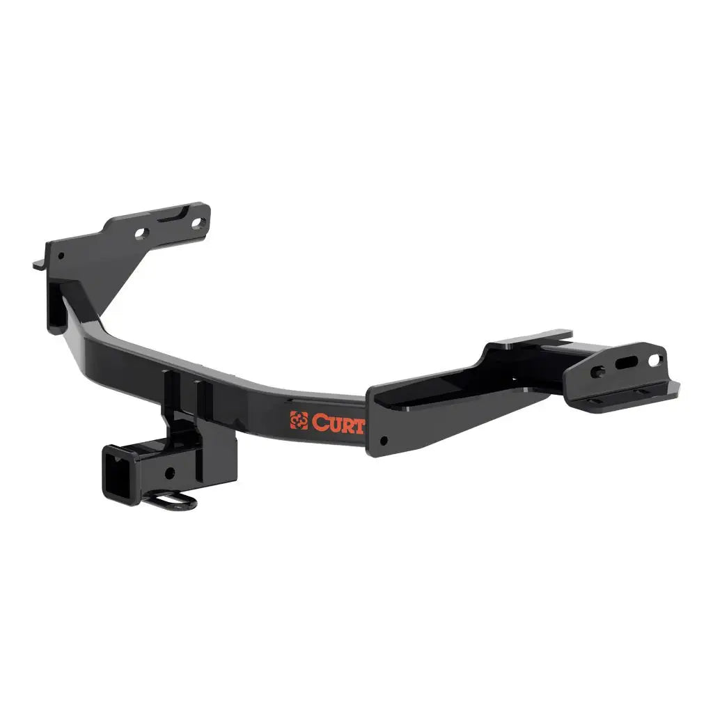 Class 3 Trailer Hitch, 2" Receiver, Select Hyundai Palisade #13642 - Canada Hitch Rack