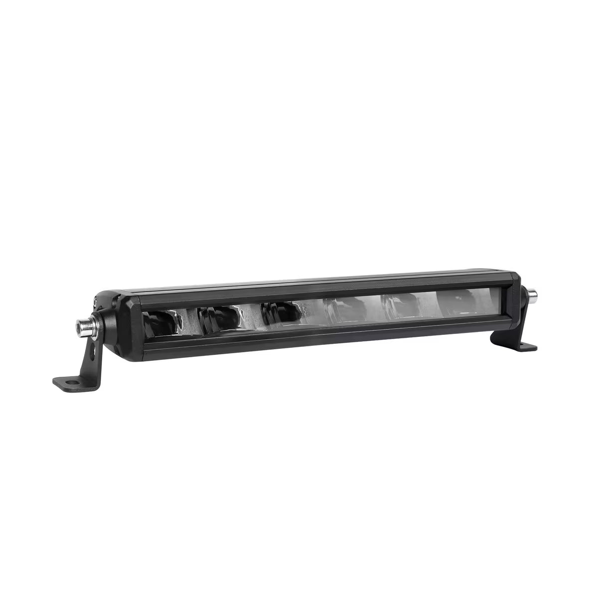 L7 SERIES 12" STRAIGHT LED LIGHT BAR ; DUAL COLOR WHITE & YELLOW GOP-47A812 - Canada Hitch Rack