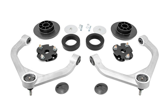 3 Inch Lift Kit | Ram 1500 4WD (2012-2018 & Classic)
