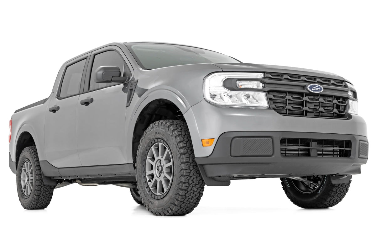 2 Inch Lift Kit | Ford Maverick 2WD/4WD (2022-2026)