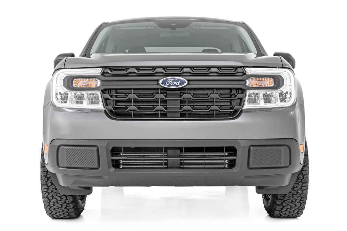 2 Inch Lift Kit | Ford Maverick 2WD/4WD (2022-2026)