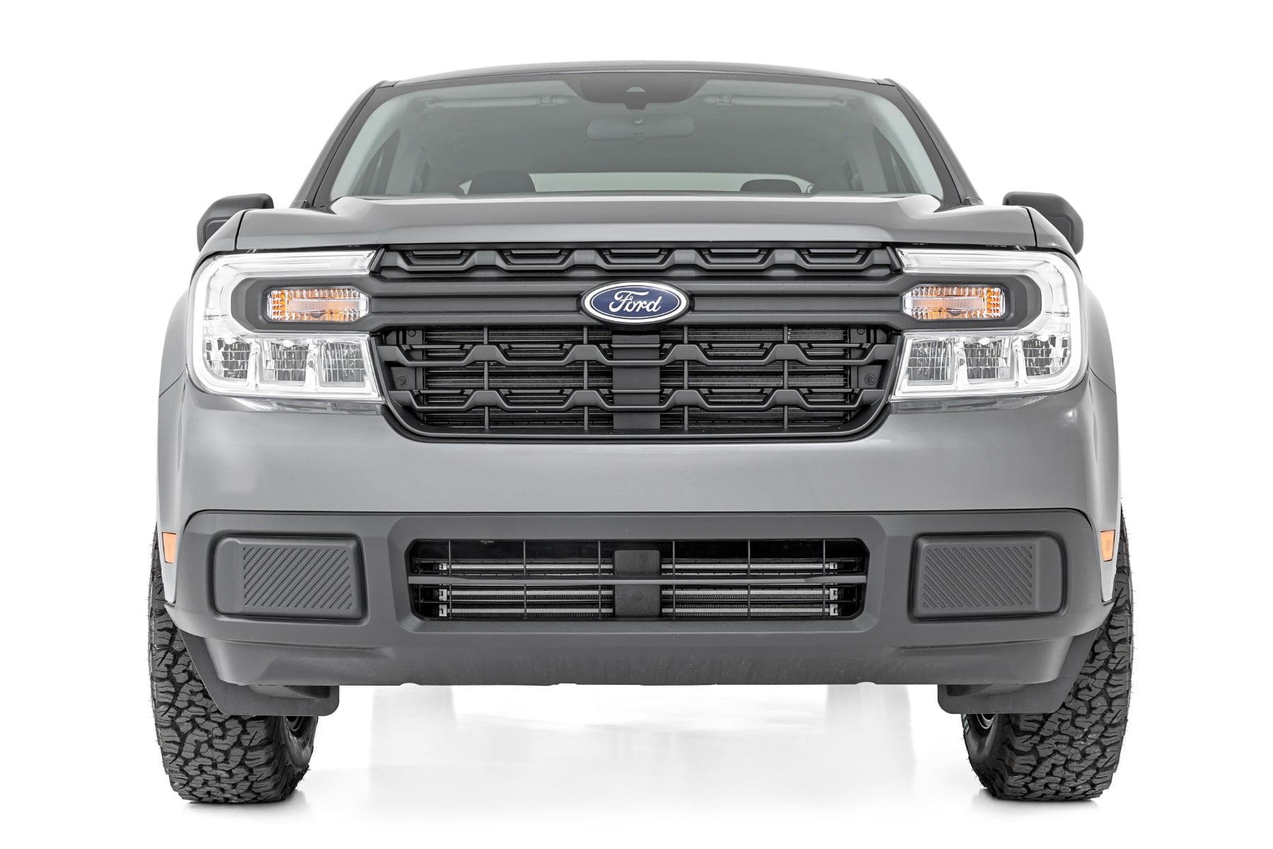 2 Inch Lift Kit | Ford Maverick 2WD/4WD (2022-2026)