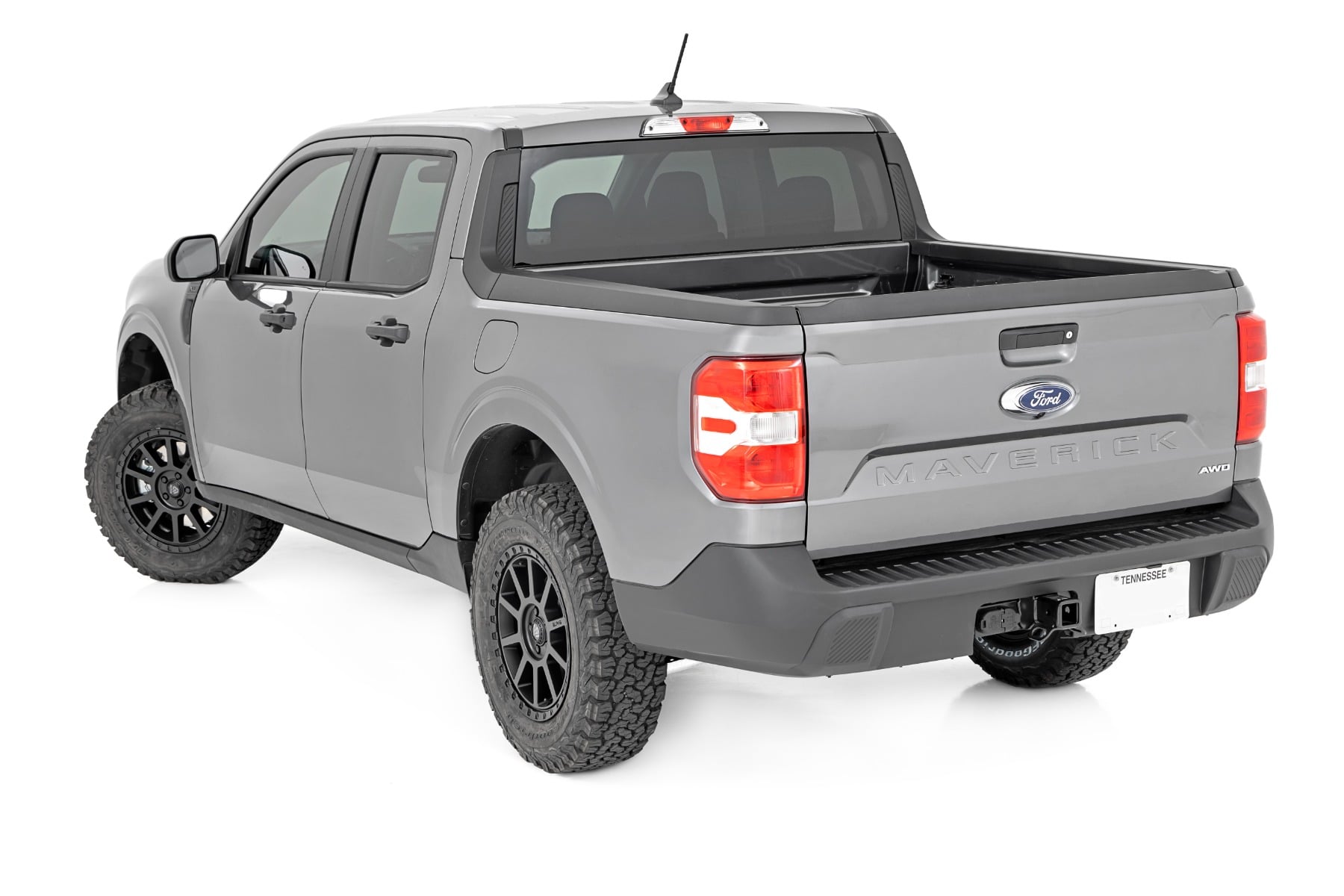 2 Inch Lift Kit | Ford Maverick 2WD/4WD (2022-2026)
