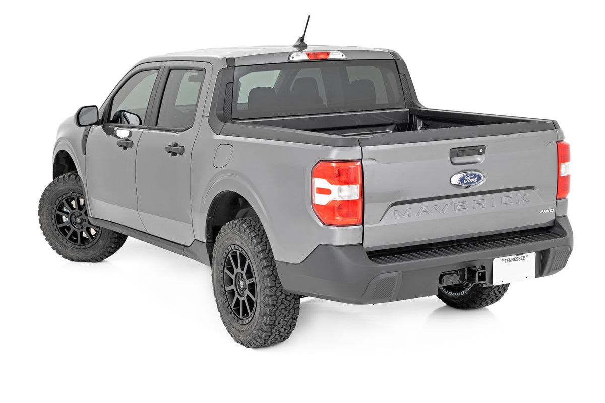 2 Inch Lift Kit | Ford Maverick 4WD (2022-2026)