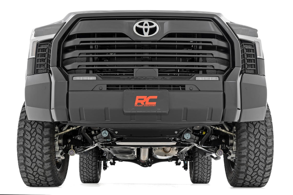 3.5 Inch Lift Kit | Toyota Tundra 4WD (2022-2026)