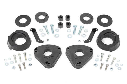 2 Inch Lift Kit | Ford Maverick 2WD/4WD (2022-2026)