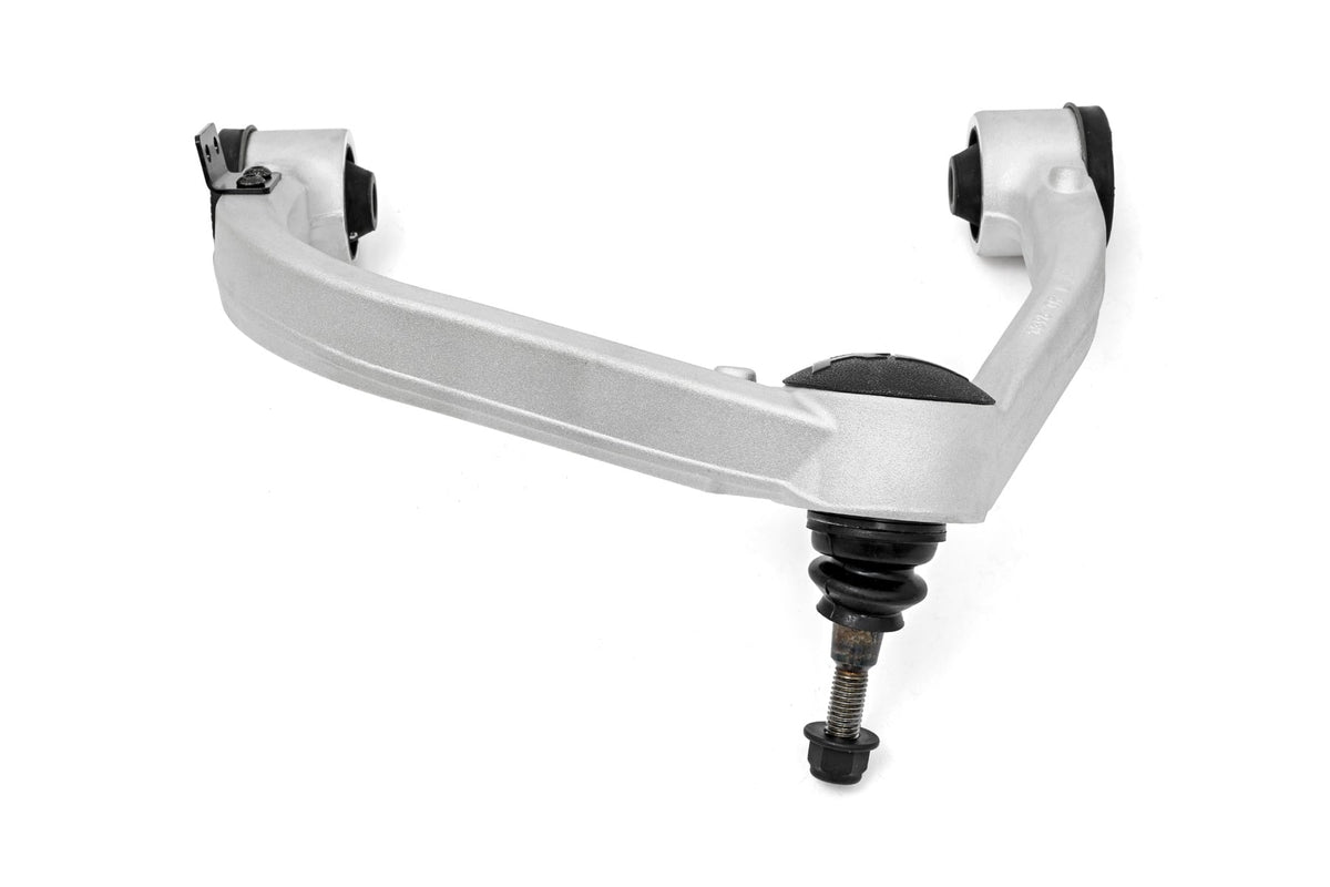 Forged Upper Control Arms | 3 Inch Lift | Ford F-150 4WD (2021-2026)