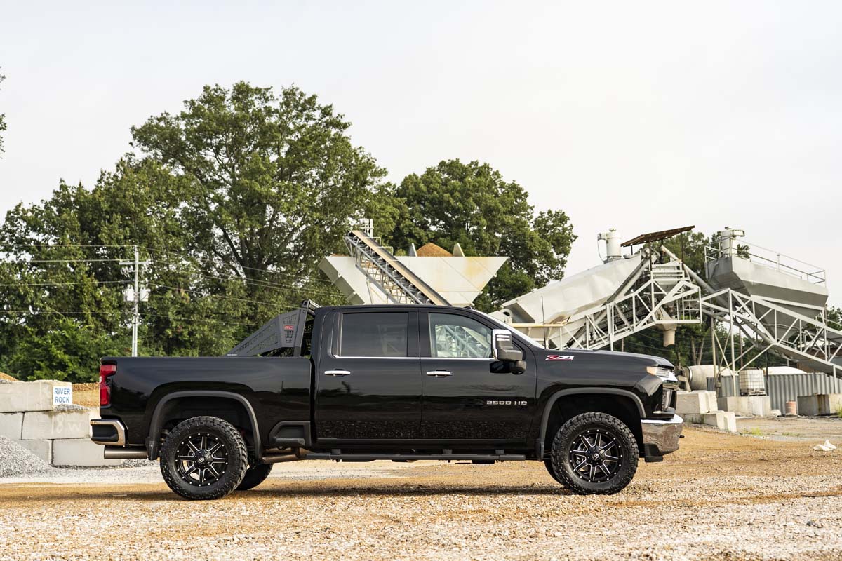 1.5-2 Inch Leveling Kit | N3 | Chevy/GMC 2500HD/3500HD (20-26)