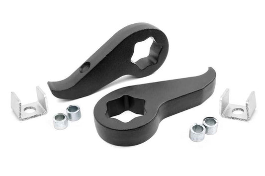 1.5-2 Inch Leveling Kit | Chevy/GMC 2500HD/3500HD 2WD/4WD (20-26)