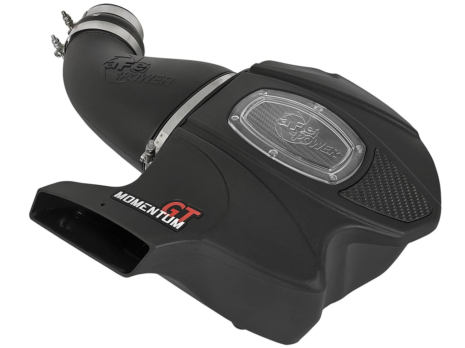 Bottom Rack Intake INTAKE PRO DRY 12-21 GRAND CHEROKEE/18-25 DODGE DURANGO– Canada Hitch Rack