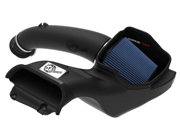 MAGNUM FORCE INTAKE KIT 21-25 F150 5.0L– Canada Hitch Rack