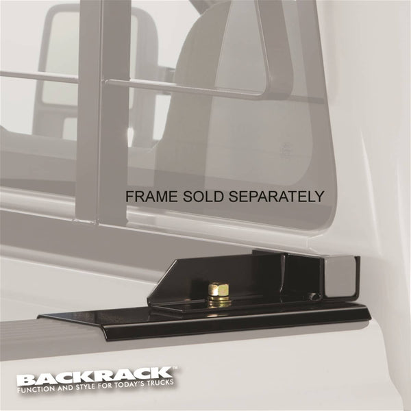 INSTALL HDWR 15-22 COLORADO/CANYON– Canada Hitch Rack