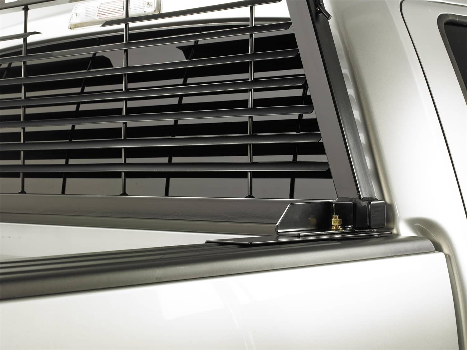 INSTALL HDWR 15-22 COLORADO/CANYON– Canada Hitch Rack
