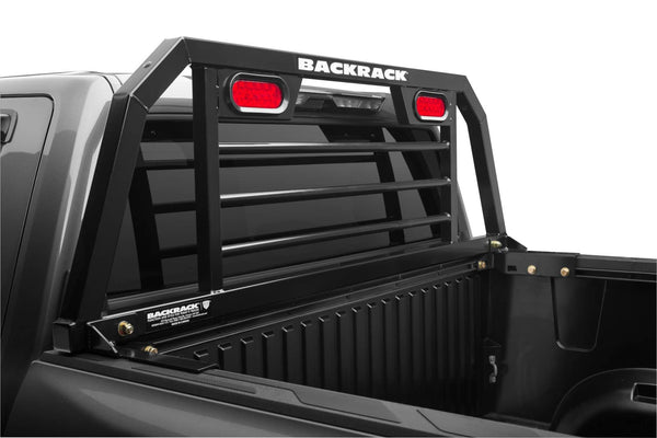 SRL LIGHTED RACK(HDWR SOLD SEPARATELY) 99-26 S/DUTY– Canada Hitch Rack