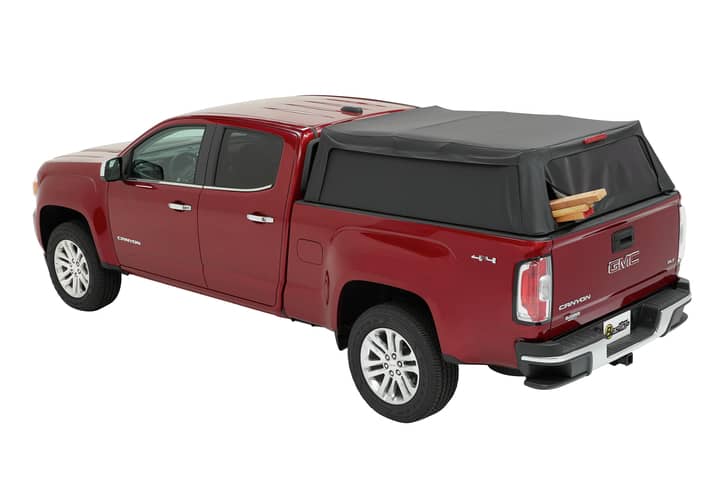 SUPERTOP 15-22 COLORADO/CANYON 6'– Canada Hitch Rack