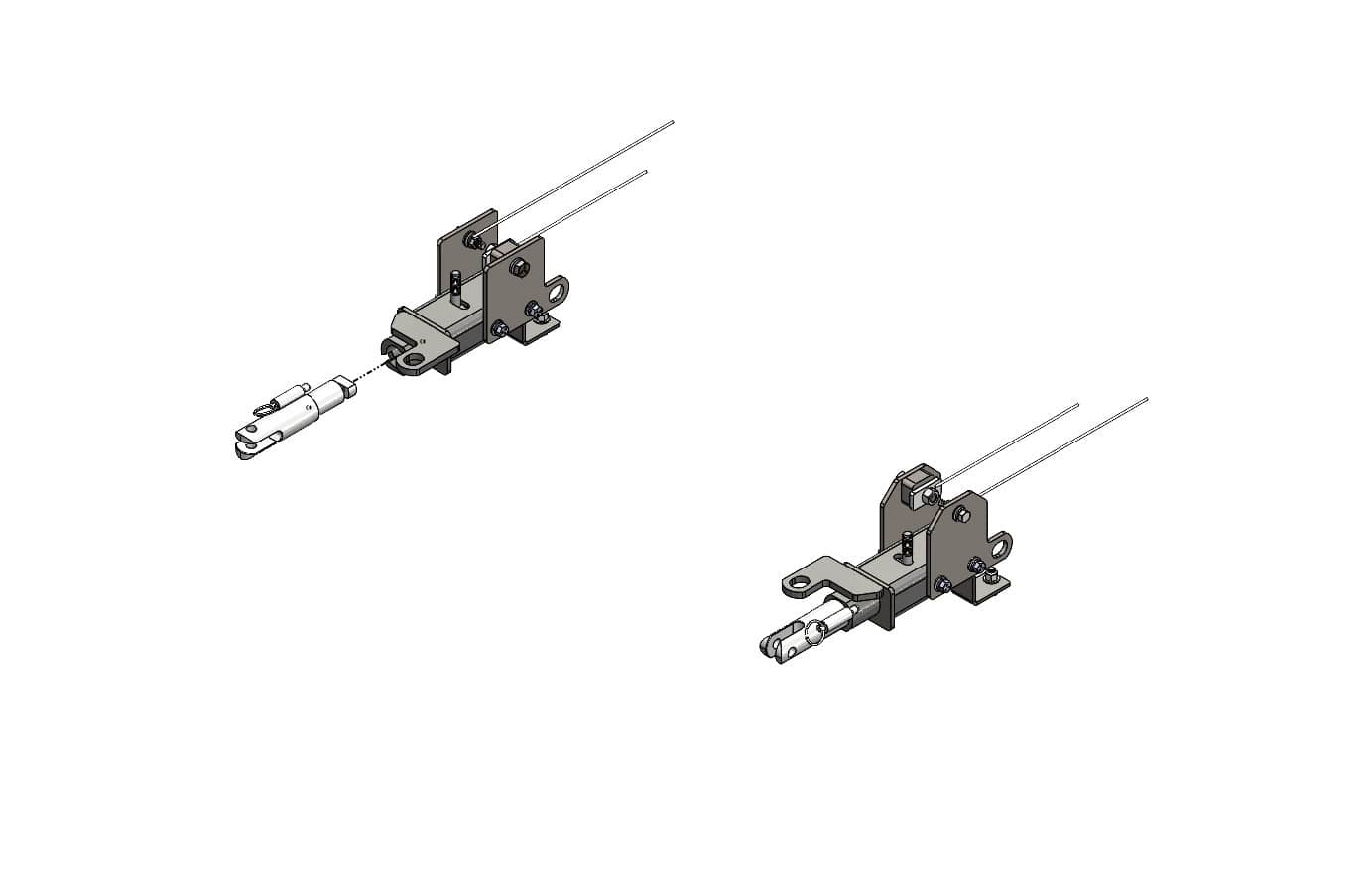 BASEPLATE 19-23 RANGER– Canada Hitch Rack