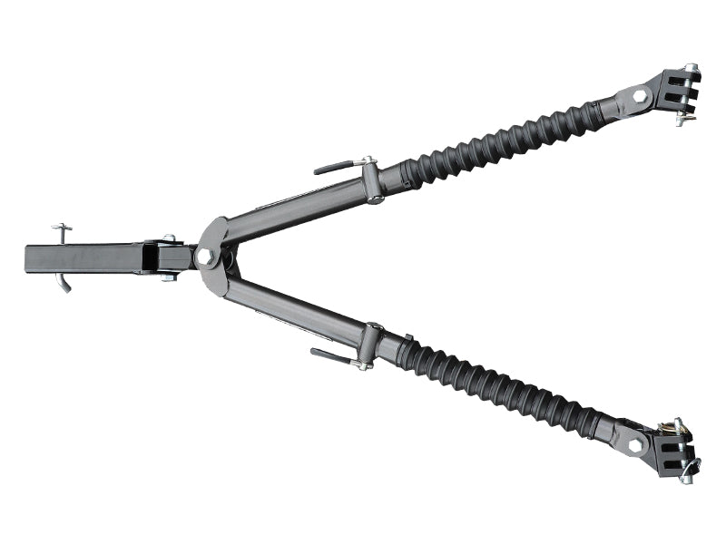 Blue Ox BX7475 - Canada Hitch Rack