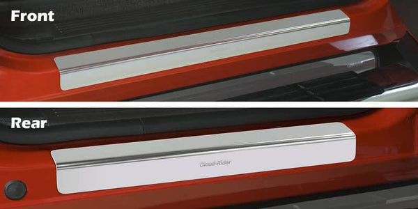 SS.DOOR SILL 07-13 GM CREW– Canada Hitch Rack