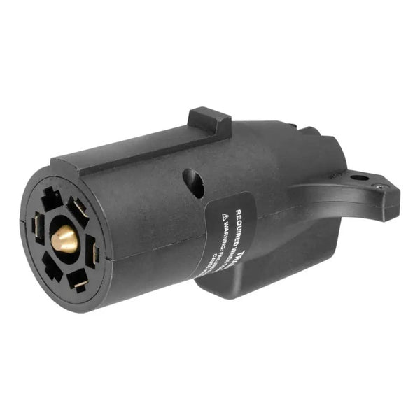 LED ELECTRICAL ADAPTER– Canada Hitch Rack