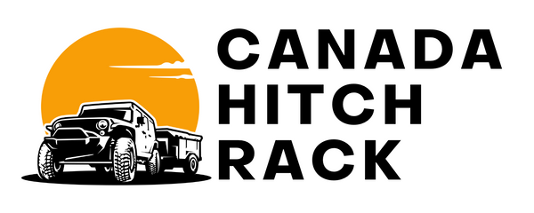 Canada Hitch Rack