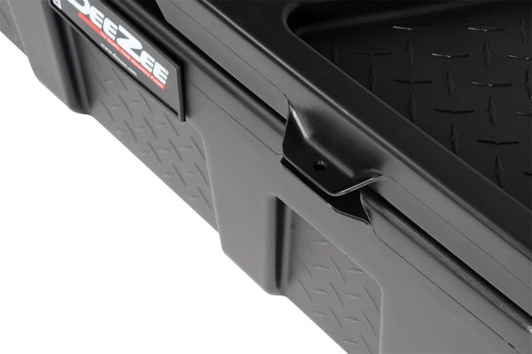 SMALL POLY CHEST– Canada Hitch Rack
