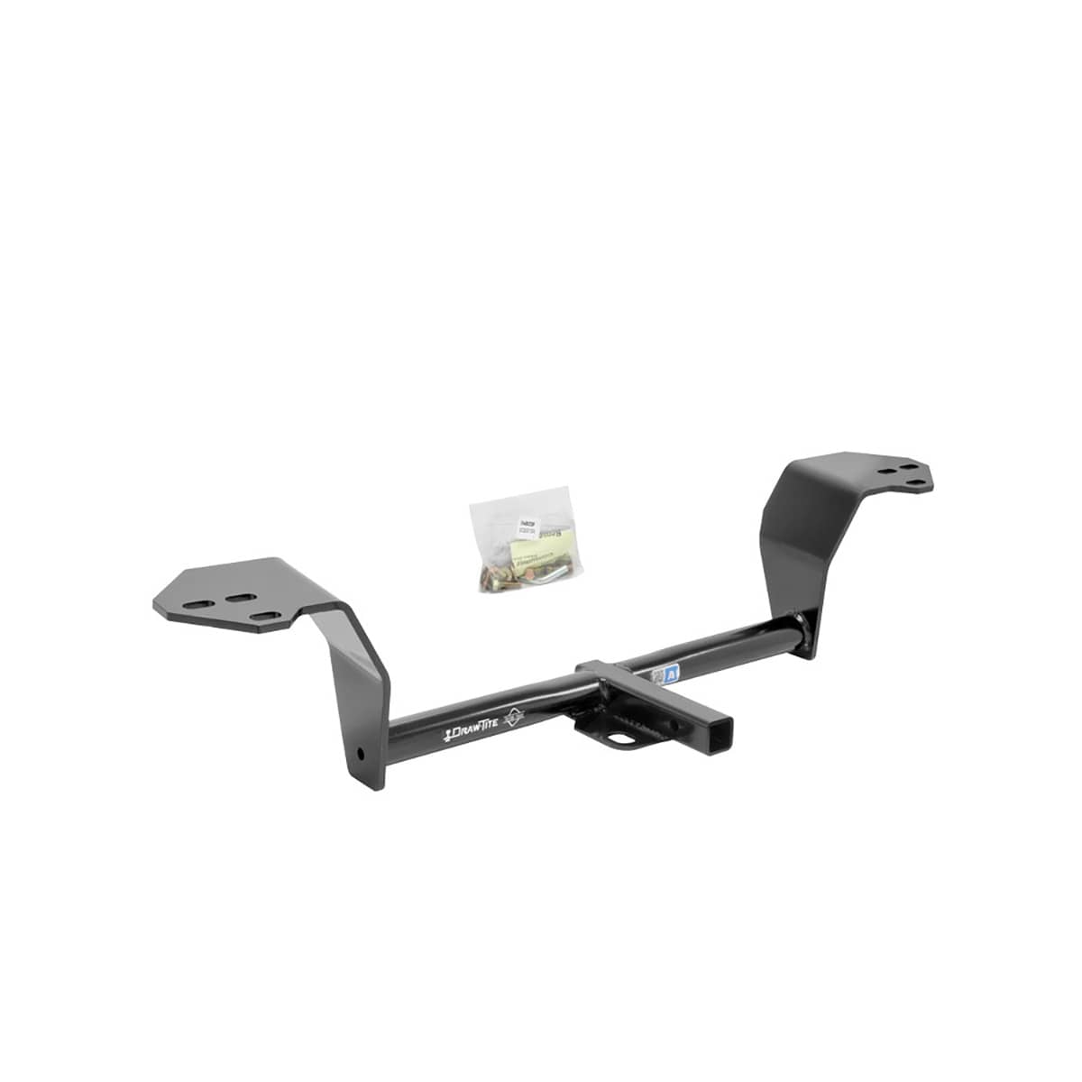 CLASS 1 TRAILER HITCH 14-21 IS200/IS300/IS350– Canada Hitch Rack