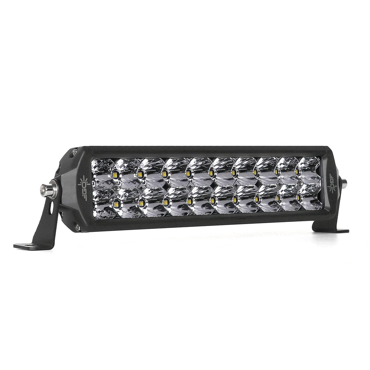 12 in Light Bar Dual Row 49A810