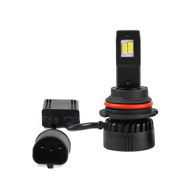 X2 SERIES LED BULB 9004– Canada Hitch Rack