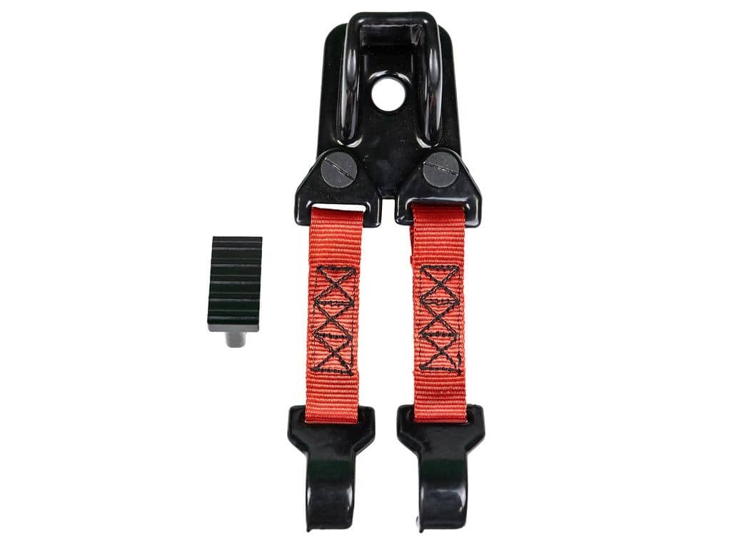 EL GATO EG1 HYDRAULIC JACK - WHEEL STRAP HOOK– Canada Hitch Rack