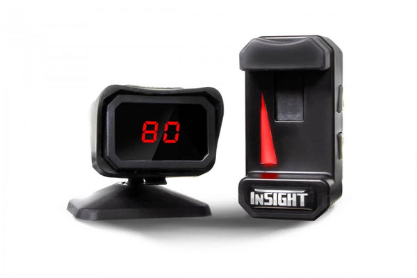 INSIGHT BRAKE CONTROLLER– Canada Hitch Rack