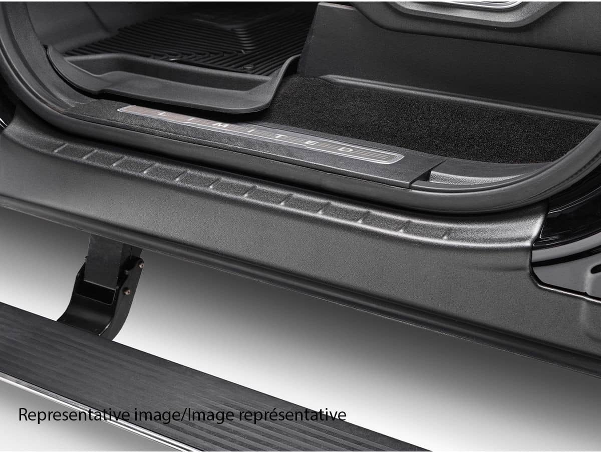 TRAIL ARMOR ROCKER PANEL KIT 20-24 RANGER CREW CAB– Canada Hitch Rack