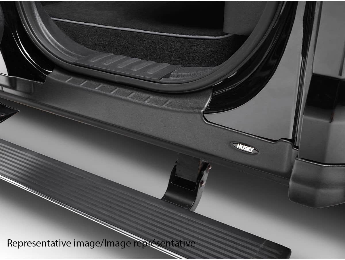 TRAIL ARMOR ROCKER PANEL KIT 20-24 RANGER CREW CAB– Canada Hitch Rack