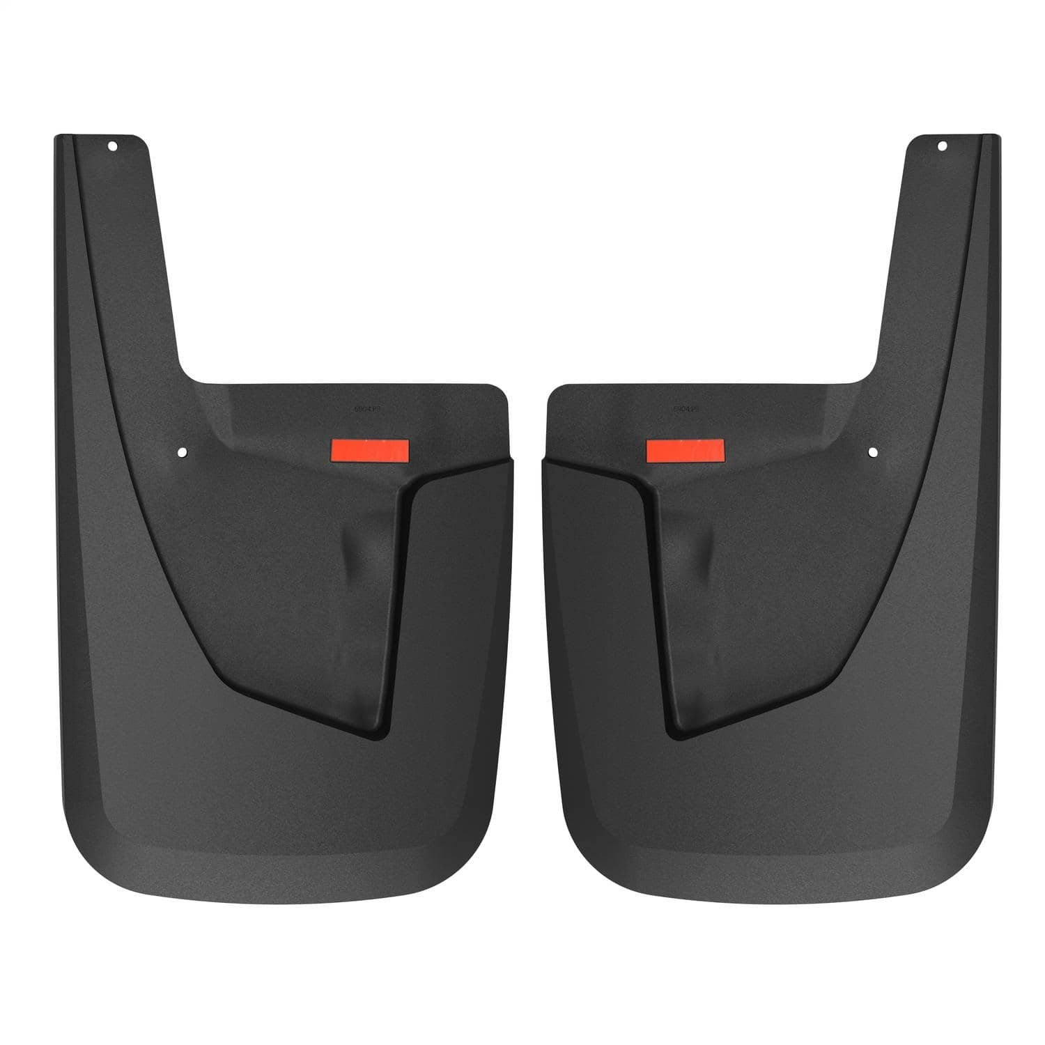 REAR MUD FLAPS 19-26 RAM 2500/3500 W/O FLARES– Canada Hitch Rack