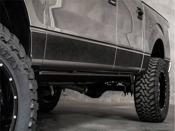 UNIV.ARMOR ROCKER PANEL– Canada Hitch Rack