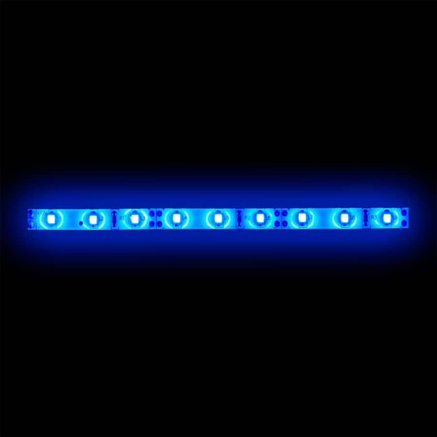 Led Strip Spool 16' LED STRIP SPOOL BLUE– Canada Hitch Rack