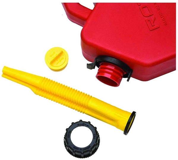SELF VENTING SPOUT– Canada Hitch Rack