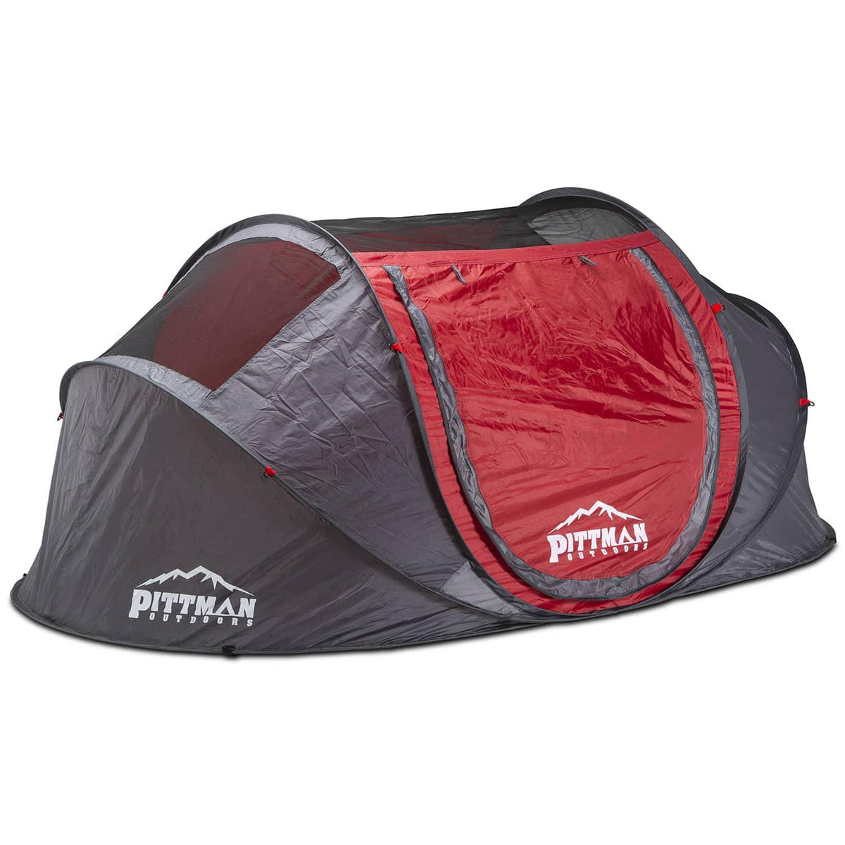 Pittman Pop-Up Tent PPI-POPUP4X