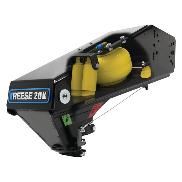 REESE 20K GOOSE BOX– Canada Hitch Rack
