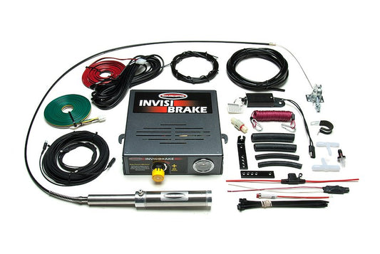 Roadmaster 8700