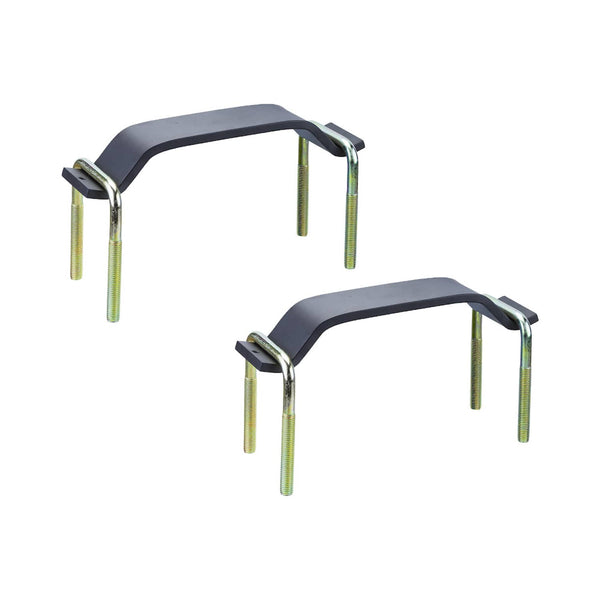 MOUNT KIT EXT. U-BOLTS– Canada Hitch Rack