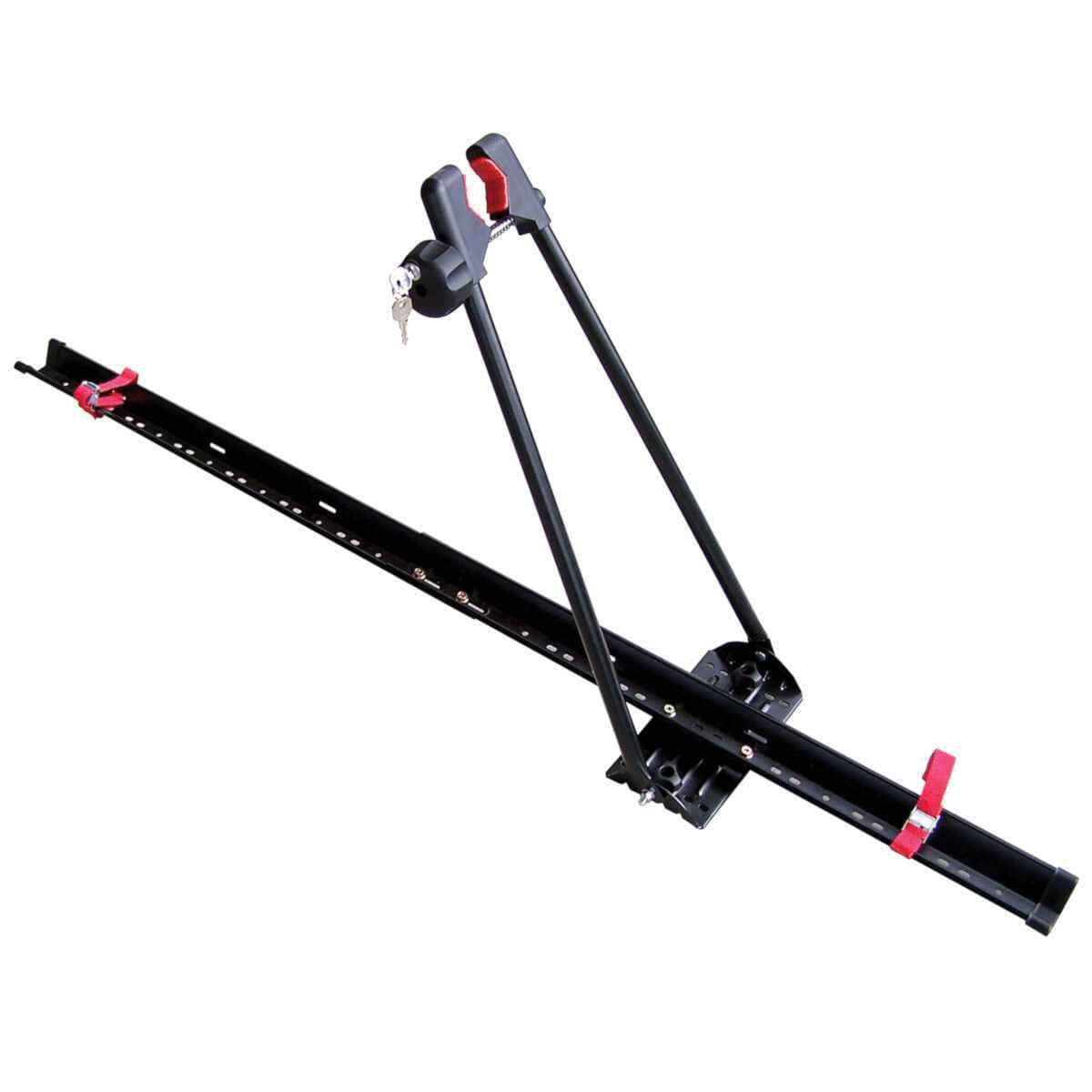 UPRIGHT 1 BIKE RACK FOR– Canada Hitch Rack