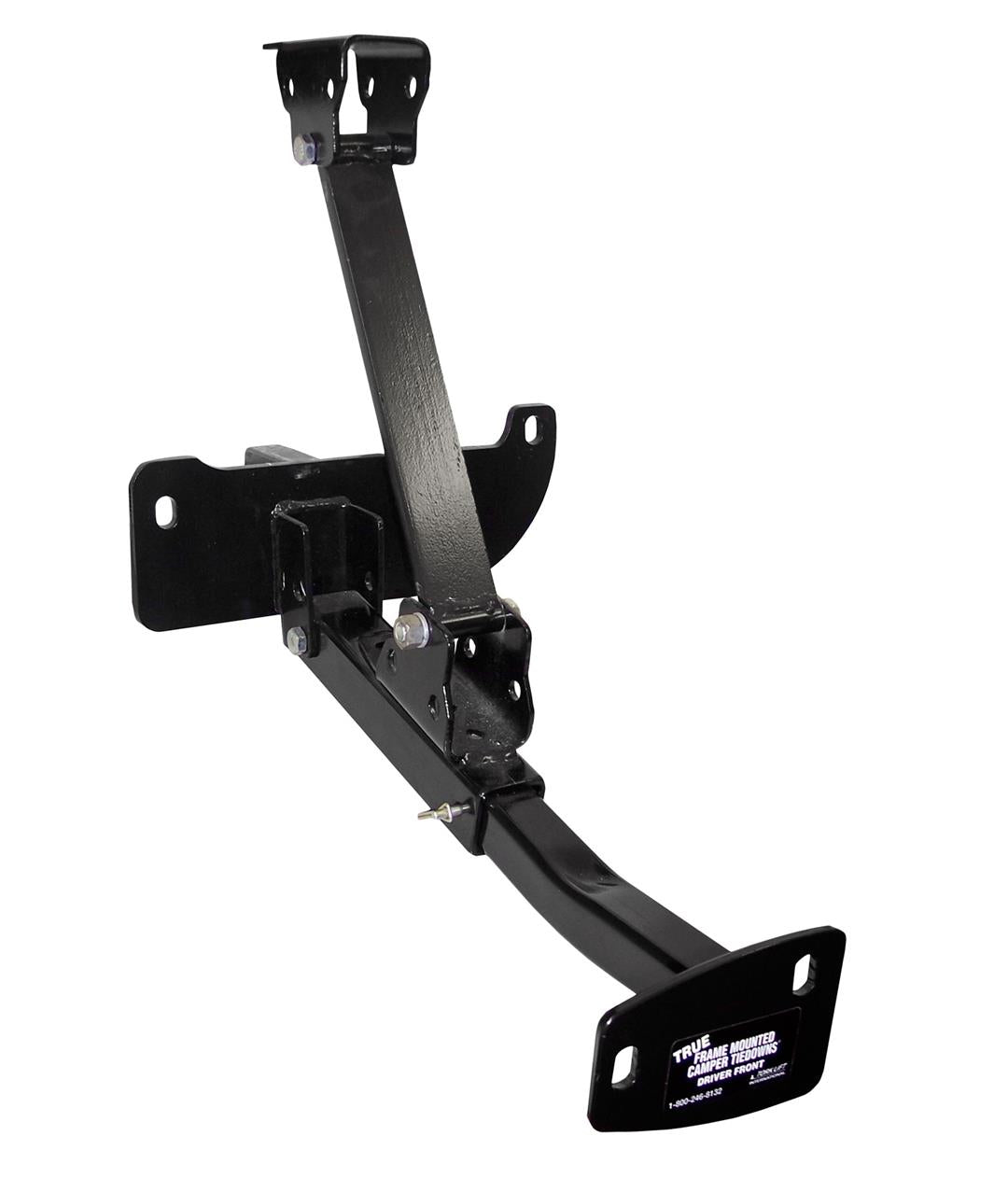 Torklift C2218 - Canada Hitch Rack