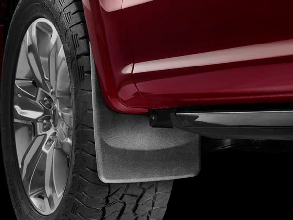 MUD FLAPS 15-20 F150– Canada Hitch Rack