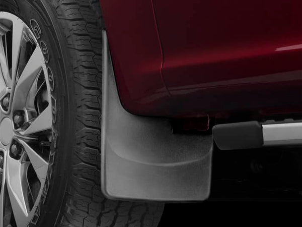 MUD FLAPS 15-20 F150– Canada Hitch Rack
