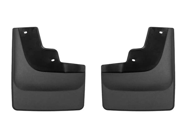 FRONT MUD FLAPS 21-26 F150 RAPTOR– Canada Hitch Rack