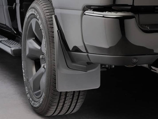 MUD FLAPS 19-26 RAM 1500– Canada Hitch Rack