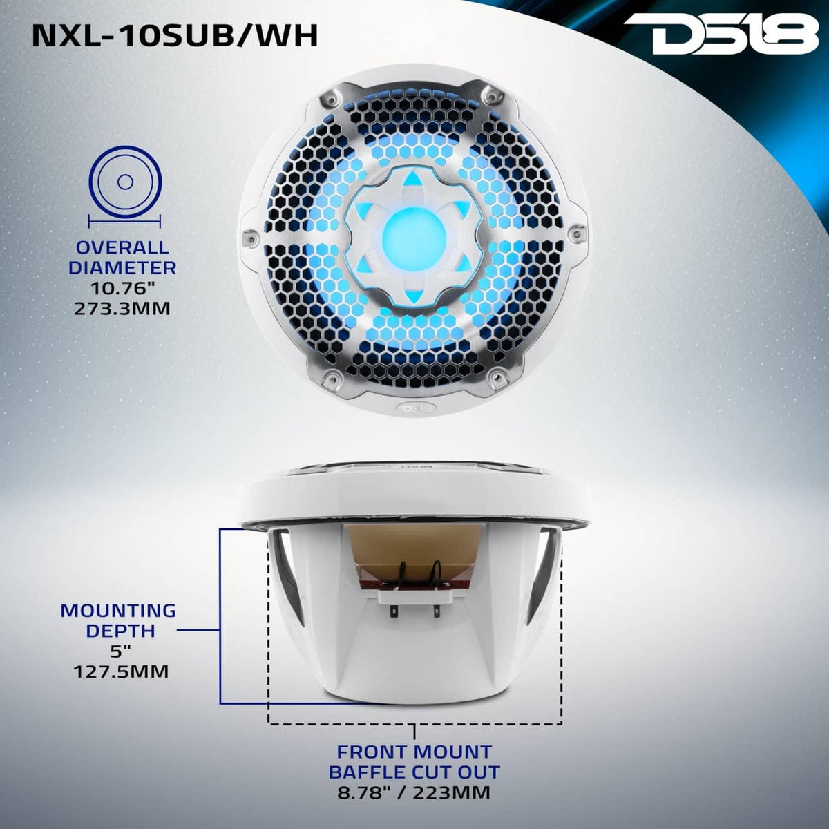 DSS-NXL-10SUB/WH_04.jpg