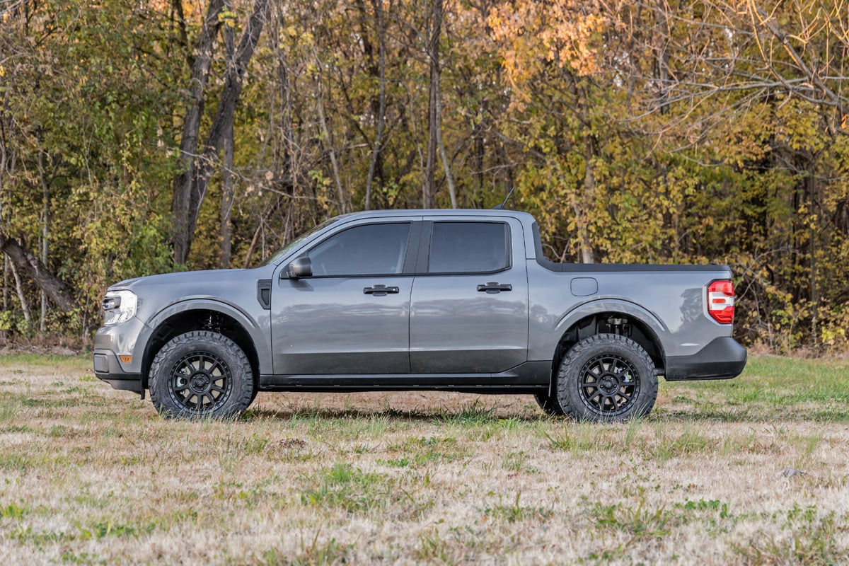 2 Inch Lift Kit | Ford Maverick 2WD/4WD (2022-2026)