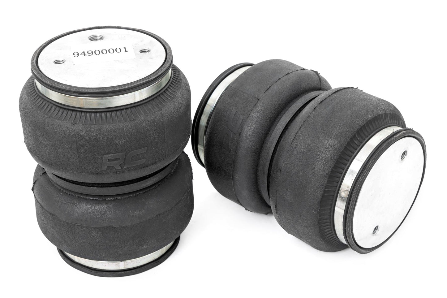 Air Spring Kit | Chevy/GMC Sierra 1500 (19-26)/Silverado 1500 (19-26) 