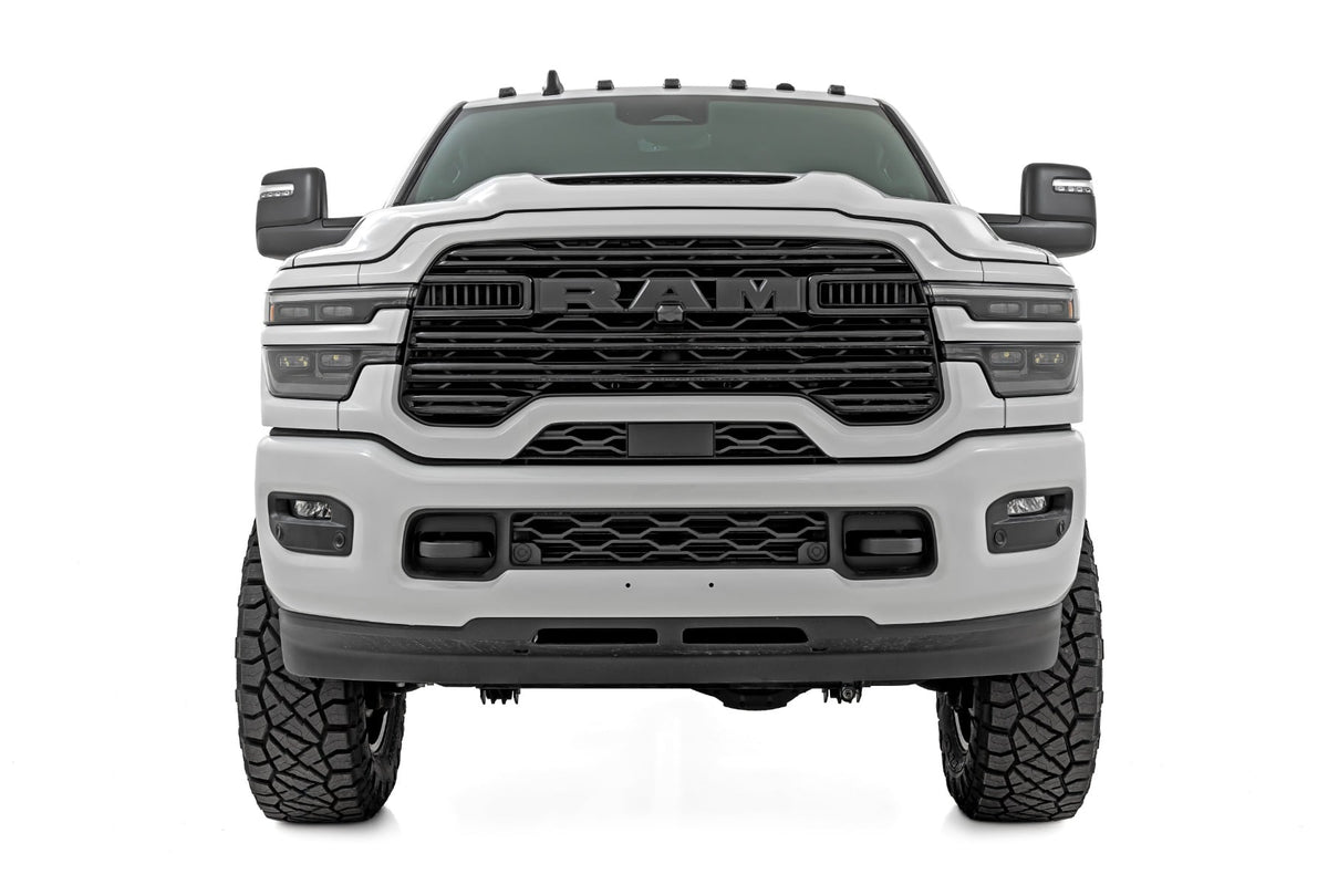 5 Inch Lift Kit | Fr D/S | 10 Bolt T-Case | Ram 3500 4WD (2025-2026)
